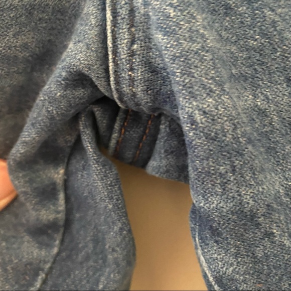 Wrangler boot cut men's jeans 36x31 - Picture 4 of 10